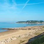 Tytisa N-1 By Interhome Dom wakacyjny Barneville-Carteret