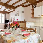 Dom wakacyjny Tytisa N-1 By Interhome Barneville-Carteret