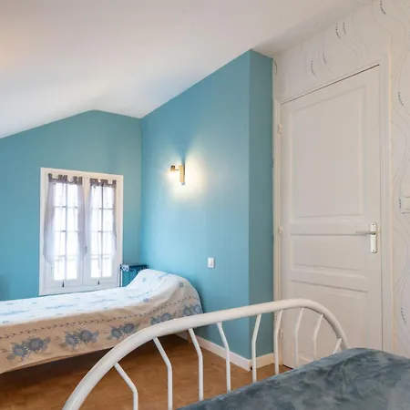 Tytisa N-1 By Interhome Barneville-Carteret