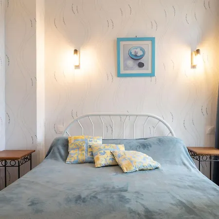 Сasa de vacaciones Tytisa N-1 By Interhome *