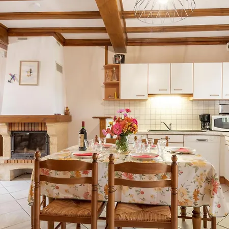 Tytisa N-1 By Interhome Barneville-Carteret