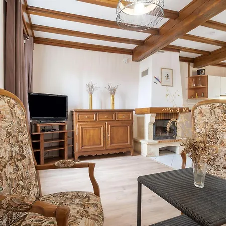 Tytisa N-1 By Interhome *