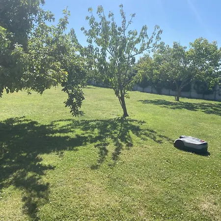 Tytisa N-1 By Interhome *