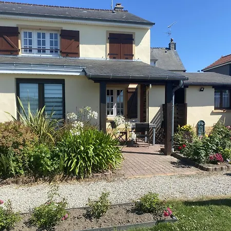 Tytisa N-1 By Interhome Barneville-Carteret