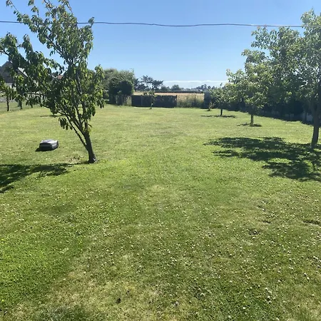 Tytisa N-1 By Interhome Сasa de vacaciones *