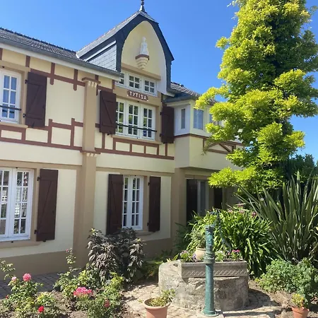 Tytisa N-1 By Interhome Barneville-Carteret