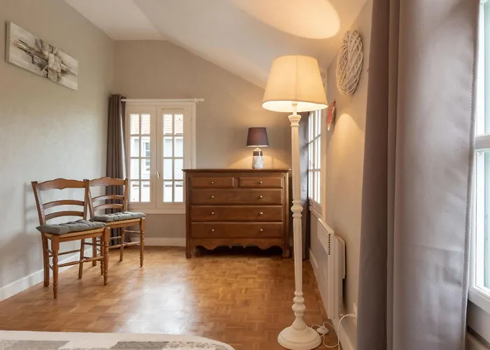 Casa vacanze Tytisa N-1 By Interhome *