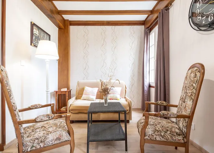 Casa vacanze Tytisa N-1 By Interhome *