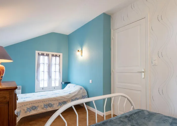 Tytisa N-1 By Interhome Barneville-Carteret