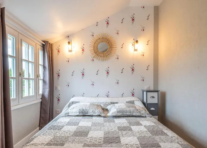 Casa vacanze Tytisa N-1 By Interhome