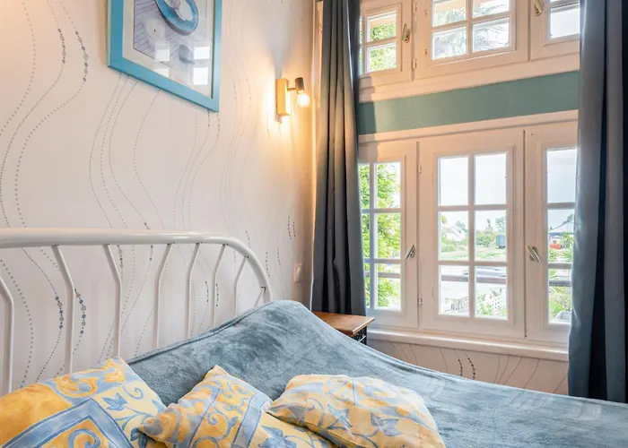 Tytisa N-1 By Interhome Casa vacanze *