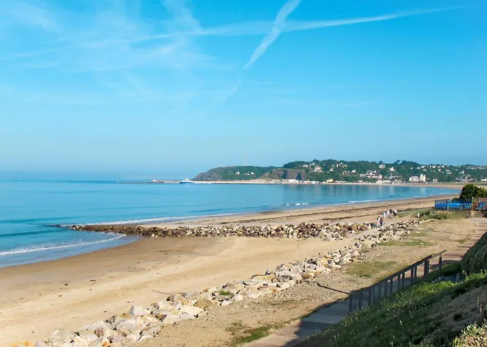 Tytisa N-1 By Interhome Casa vacanze Barneville-Carteret