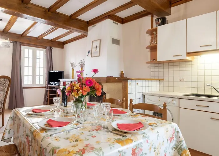 Casa vacanze Tytisa N-1 By Interhome Barneville-Carteret