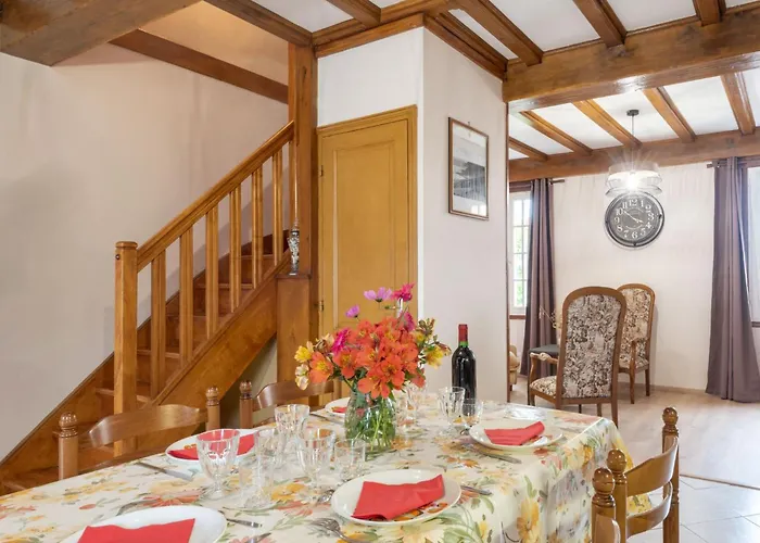 Tytisa N-1 By Interhome Casa vacanze