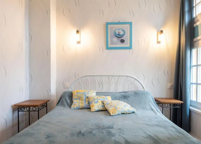 Casa vacanze Tytisa N-1 By Interhome *