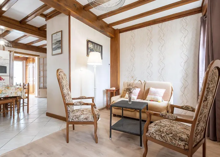 Tytisa N-1 By Interhome Casa vacanze