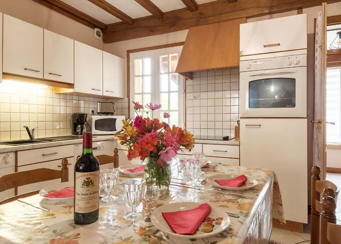 Tytisa N-1 By Interhome *