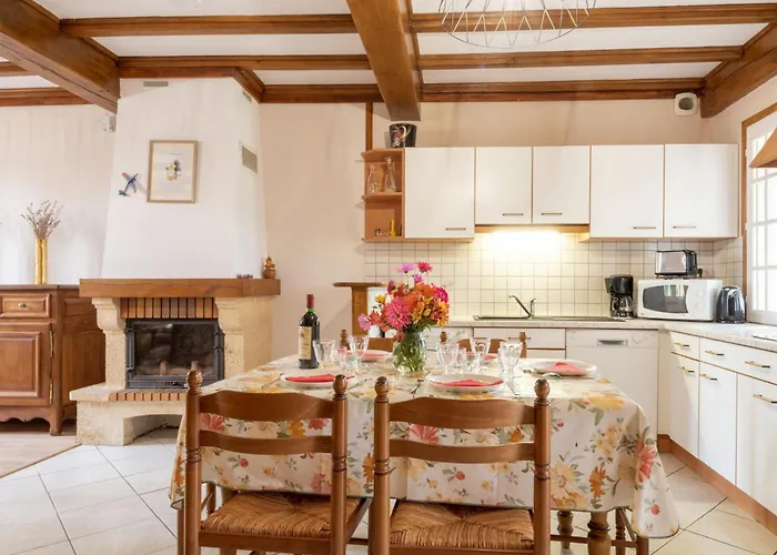 Tytisa N-1 By Interhome Barneville-Carteret