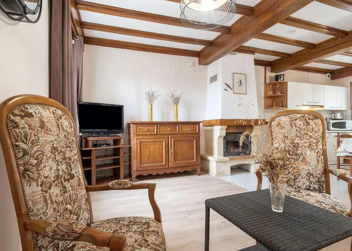 Tytisa N-1 By Interhome *