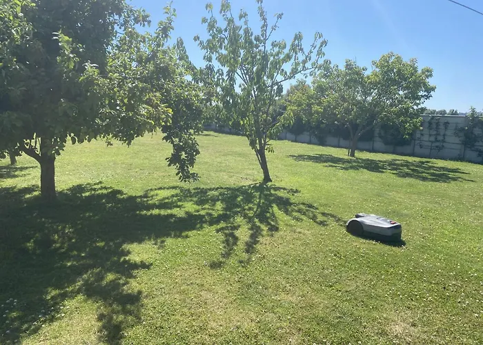 Tytisa N-1 By Interhome *