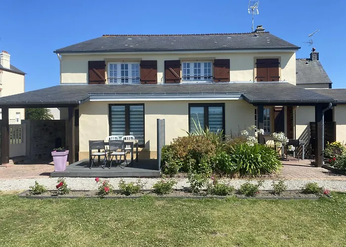 Tytisa N-1 By Interhome *