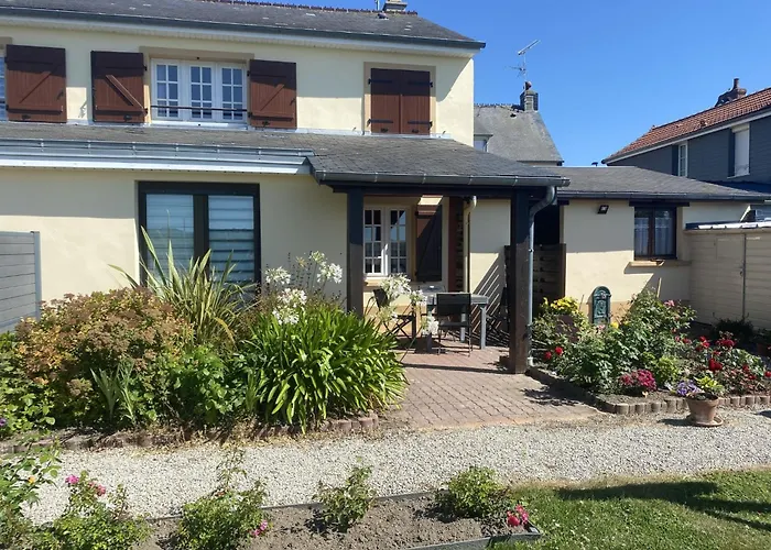 Tytisa N-1 By Interhome Barneville-Carteret