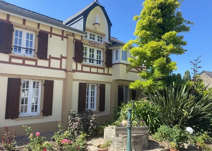 Tytisa N-1 By Interhome