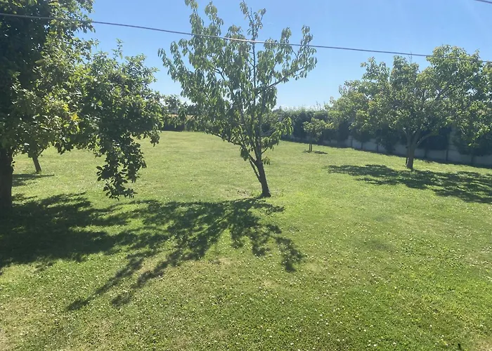 Tytisa N-1 By Interhome Casa vacanze