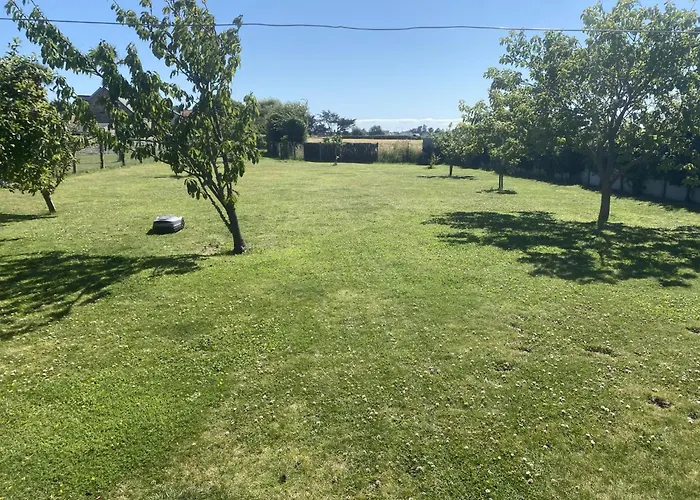 Tytisa N-1 By Interhome Casa vacanze *