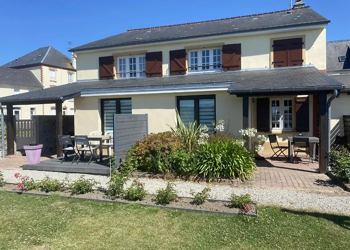 Casa vacanze Tytisa N-1 By Interhome *