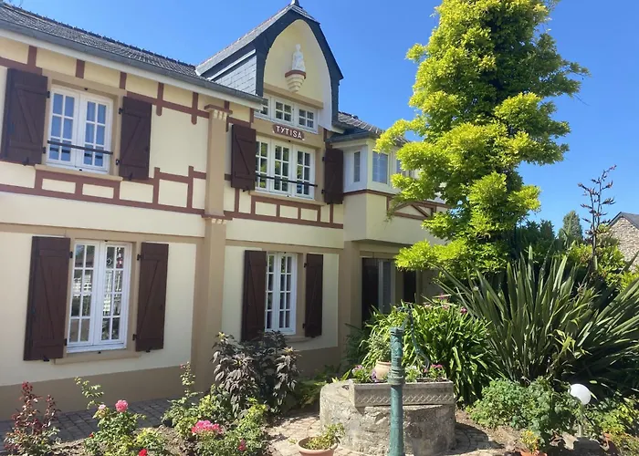 Tytisa N-1 By Interhome Barneville-Carteret